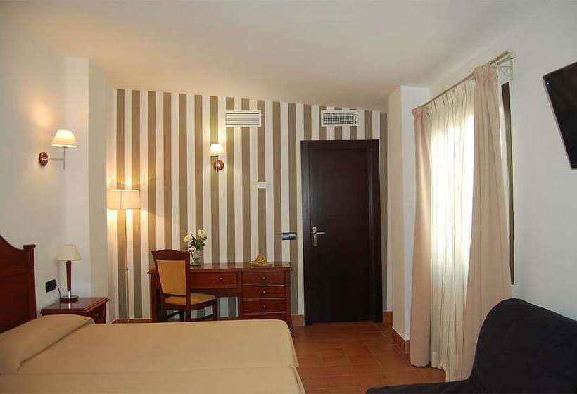 اتاق استاندارد, I Am La Posada Hotel And Apartment