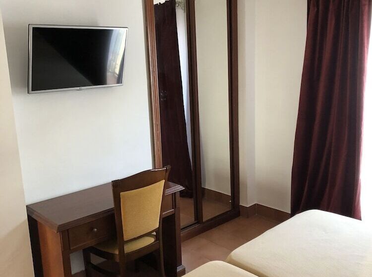 اتاق استاندارد, I Am La Posada Hotel And Apartment