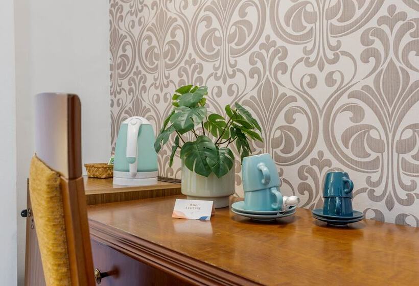 اتاق استاندارد, I Am La Posada Hotel And Apartment