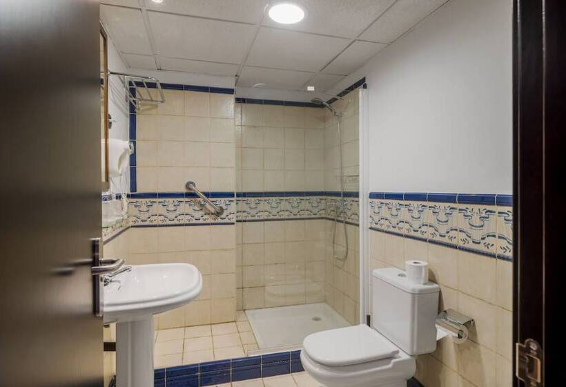 اتاق استاندارد, I Am La Posada Hotel And Apartment