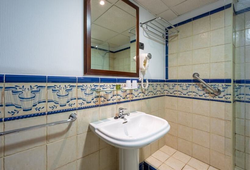 اتاق استاندارد, I Am La Posada Hotel And Apartment