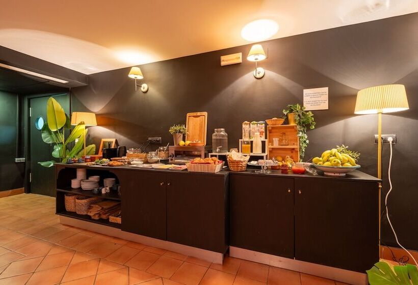 اتاق استاندارد, I Am La Posada Hotel And Apartment