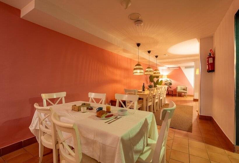 اتاق استاندارد, I Am La Posada Hotel And Apartment