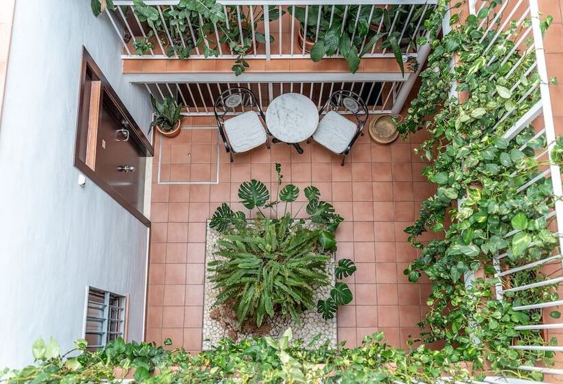 اتاق استاندارد, I Am La Posada Hotel And Apartment