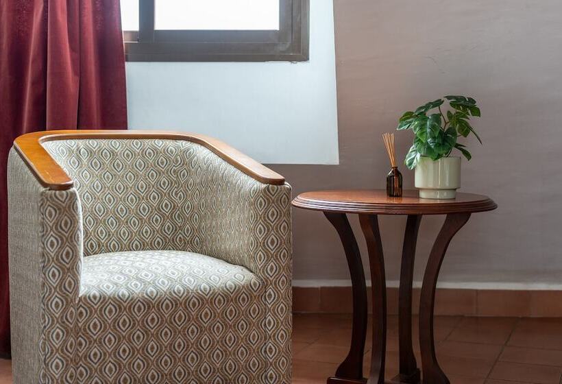 اتاق استاندارد, I Am La Posada Hotel And Apartment