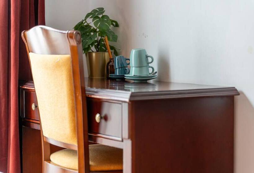 اتاق استاندارد, I Am La Posada Hotel And Apartment