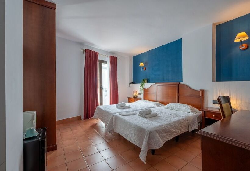 اتاق استاندارد, I Am La Posada Hotel And Apartment