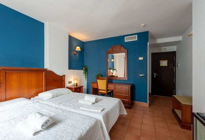 اتاق استاندارد, I Am La Posada Hotel And Apartment