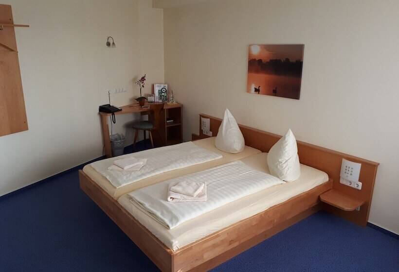 Chambre Standard, Landgasthof Ratz