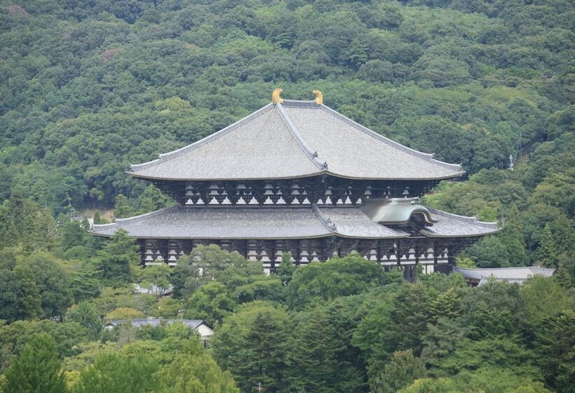 Standardzimmer mit Ausblick, Mikasa Ryokan