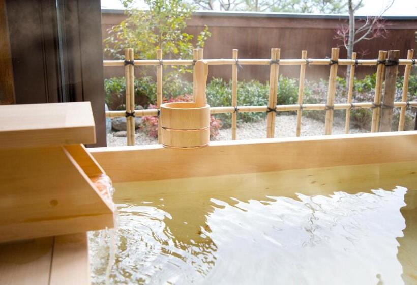 اتاق استاندارد, Mikasa Ryokan