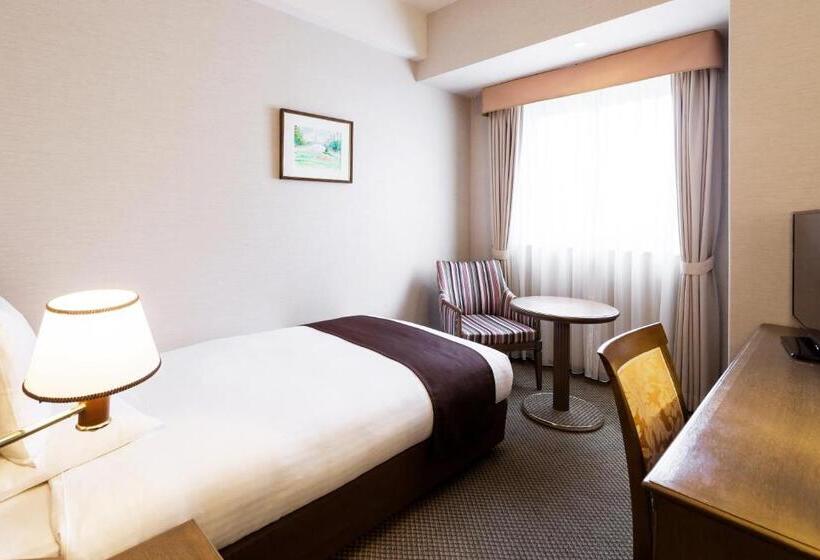 اتاق عادی با تخت دوبل, Mystays Sapporo Aspen