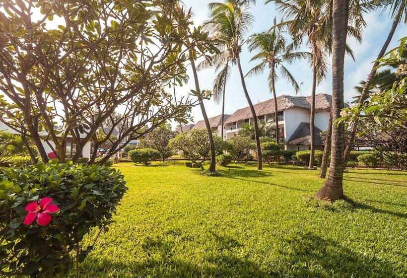 اتاق استاندارد با تخت دوبل, Nungwi Beach Resort By Turaco