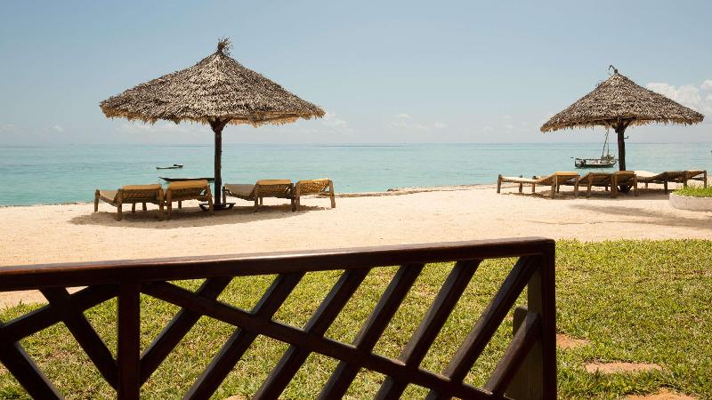 Standard Room Sea View, Nungwi Beach Resort By Turaco