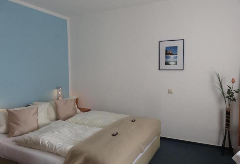 Standard Room, Pension Säntisblick