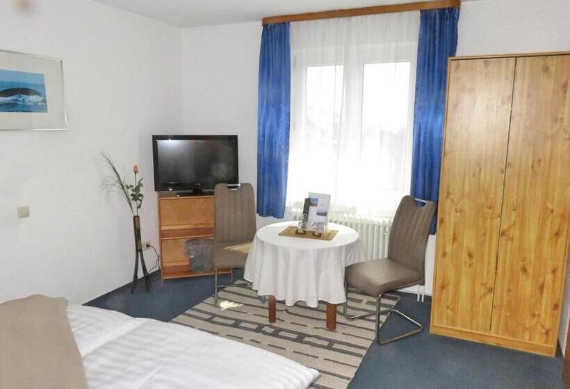 Superior Room, Pension Säntisblick