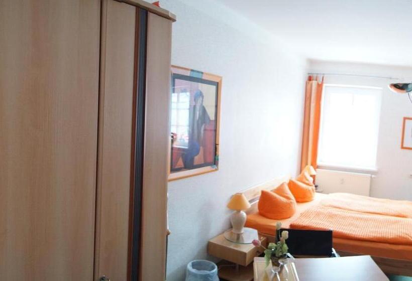 اتاق استاندارد, Pension Wegerich