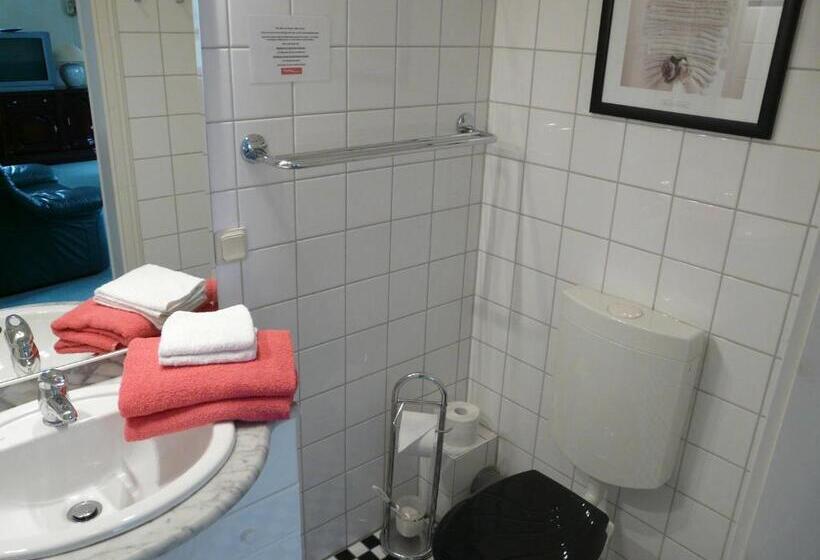 سوییت, Pension Wegerich