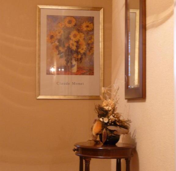 سوییت, Pension Wegerich