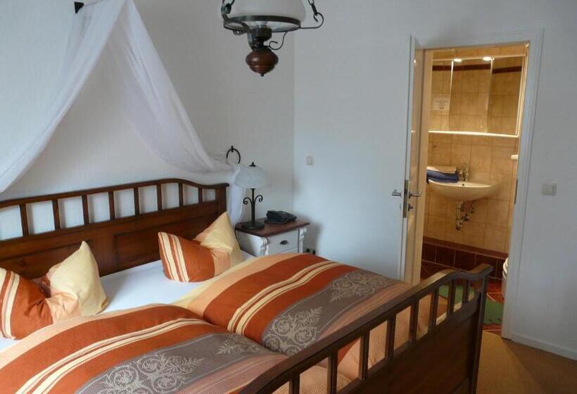 سوییت, Pension Wegerich
