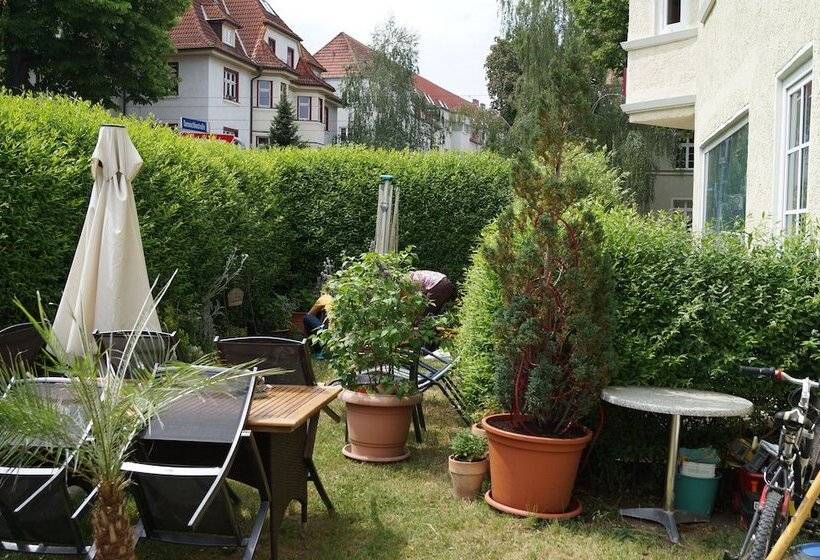 اتاق استاندارد, Pension Wegerich