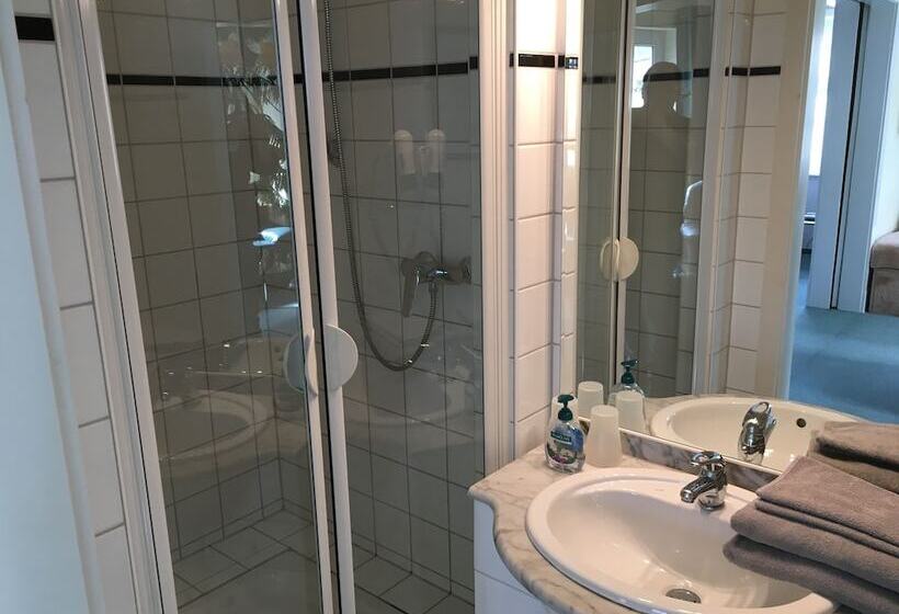 سوییت, Pension Wegerich