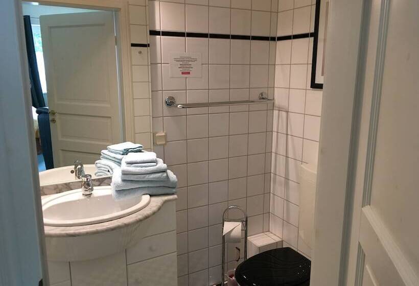 سوییت, Pension Wegerich