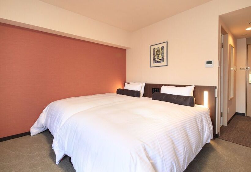 اتاق استاندارد, Richmond Hotel Naha Kumoji