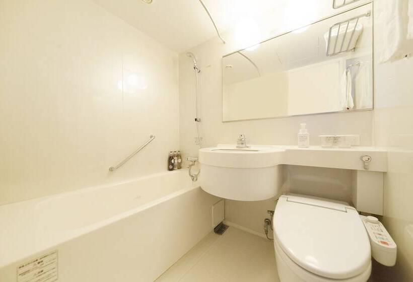 اتاق استاندارد, Richmond Hotel Naha Kumoji