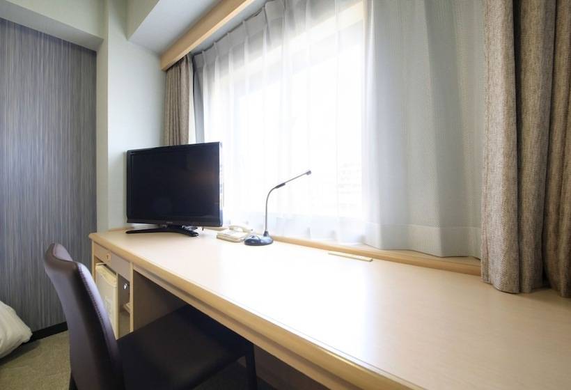 اتاق استاندارد, Richmond Hotel Naha Kumoji