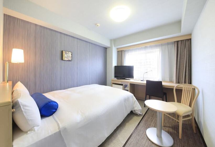 اتاق استاندارد, Richmond Hotel Naha Kumoji