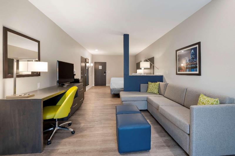 اتاق لوکس, Richmond Hotel Naha Kumoji
