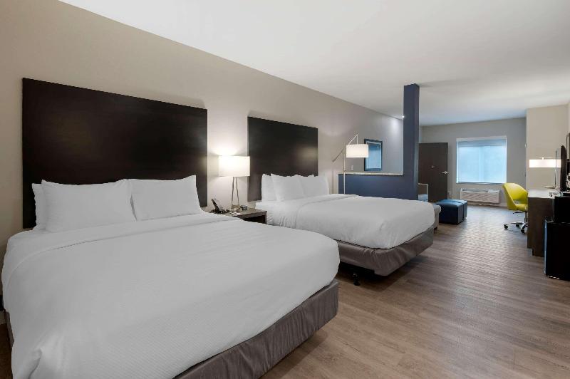 اتاق لوکس, Richmond Hotel Naha Kumoji