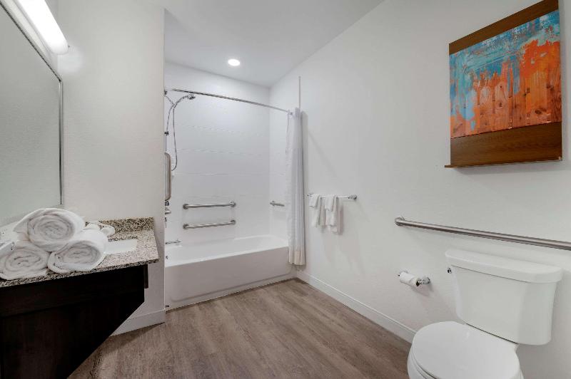 اتاق لوکس, Richmond Hotel Naha Kumoji