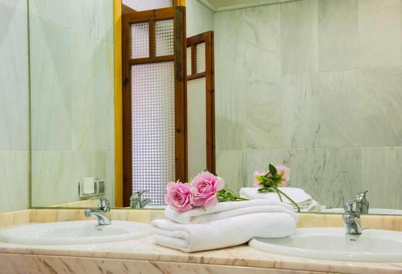 4 Schlafzimmer Apartment, Agroturismo Son Burgues