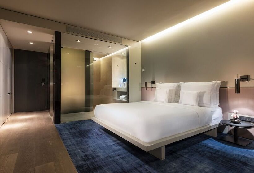 Chambre Premium, Sana Berlin