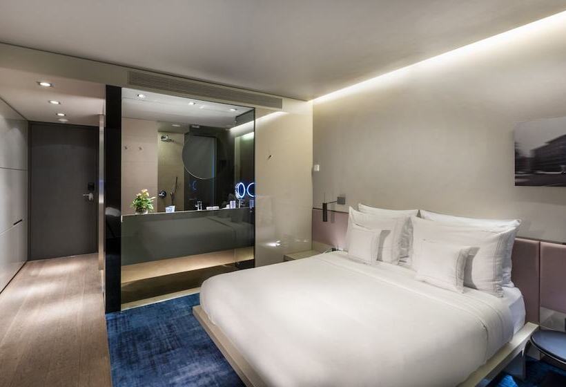 Premium Room, Sana Berlin