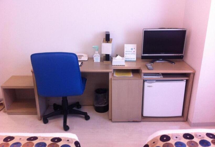 اتاق استاندارد, Smile Hotel Okinawa Naha