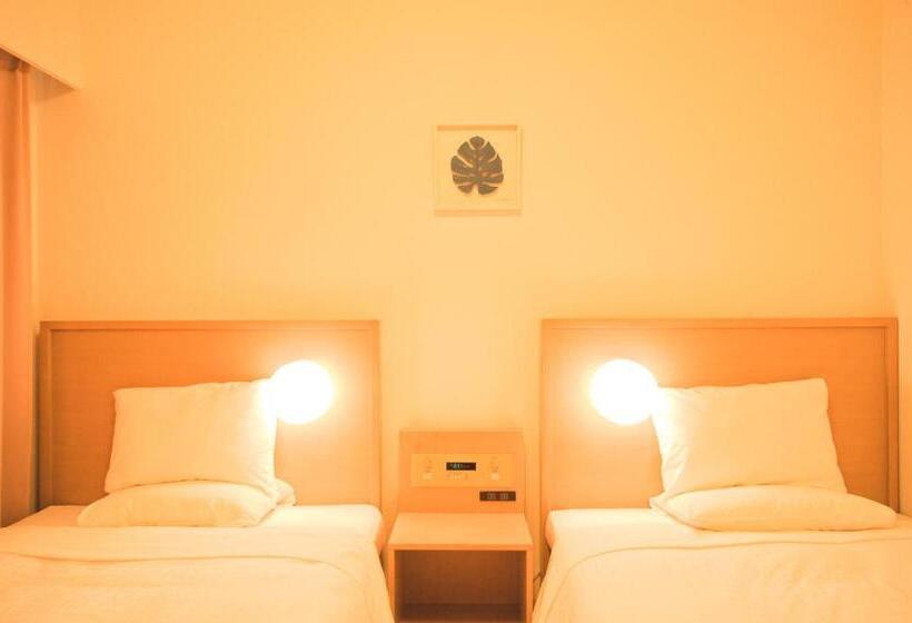 Habitación Estándar, Smile  Okinawa Naha