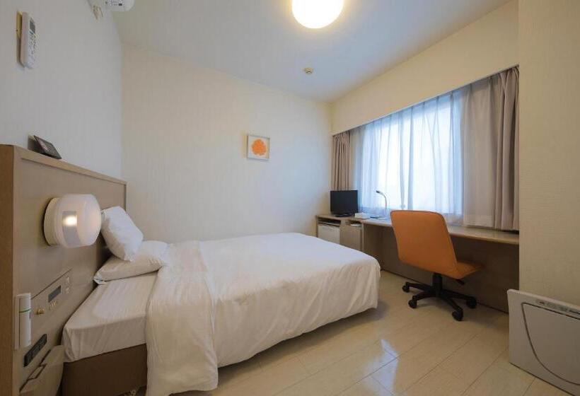 اتاق استاندارد, Smile Hotel Okinawa Naha