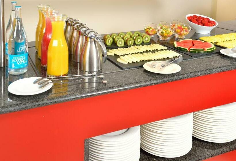 اتاق استاندارد, Spa Norat Torre Do Deza 4 Superior