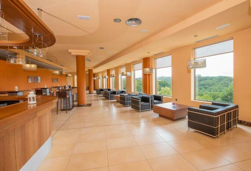 اتاق استاندارد, Spa Norat Torre Do Deza 4 Superior