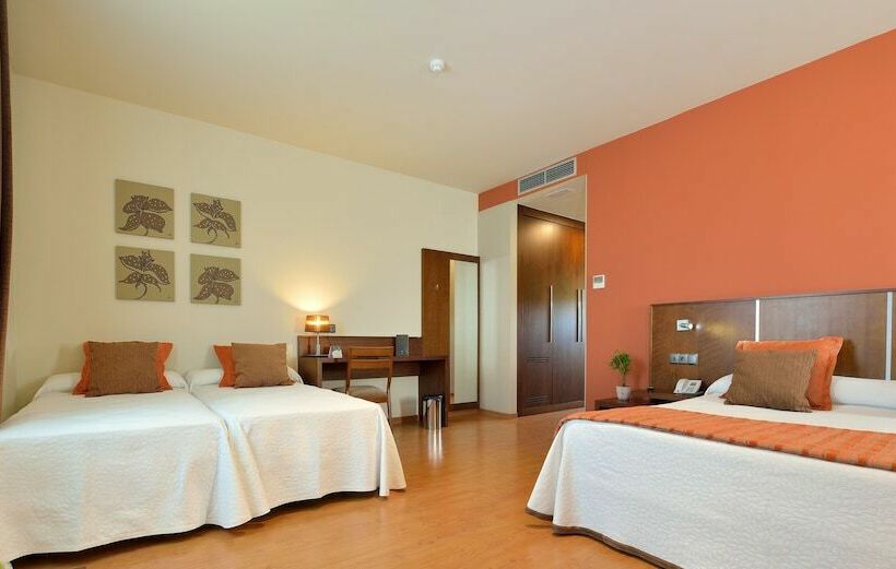 اتاق استاندارد, Spa Norat Torre Do Deza 4 Superior