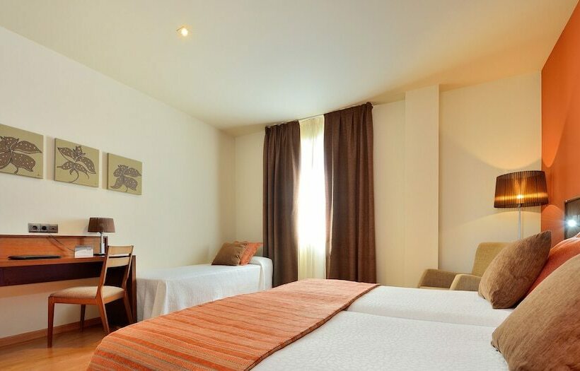 اتاق استاندارد, Spa Norat Torre Do Deza 4 Superior