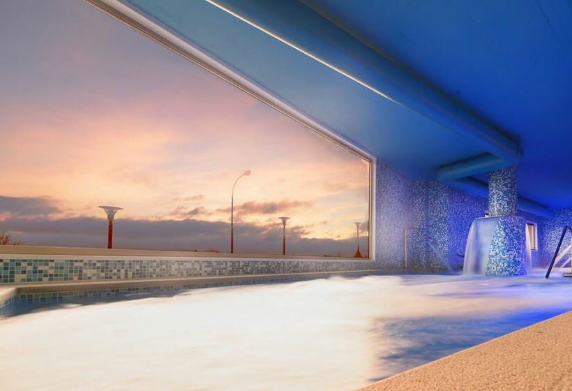اتاق استاندارد, Spa Norat Torre Do Deza 4 Superior