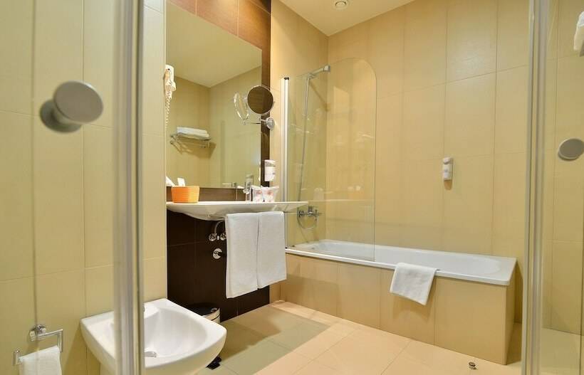 اتاق استاندارد, Spa Norat Torre Do Deza 4 Superior