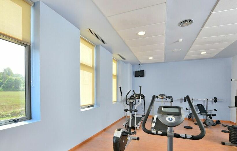 اتاق استاندارد, Spa Norat Torre Do Deza 4 Superior