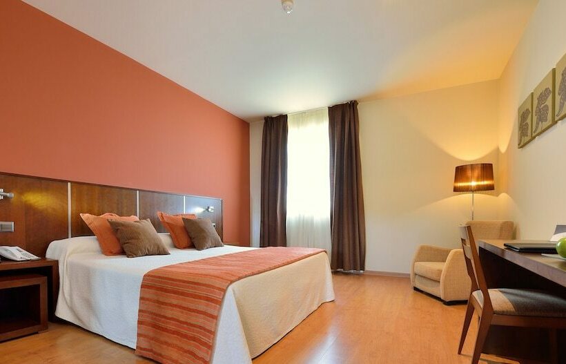 اتاق استاندارد, Spa Norat Torre Do Deza 4 Superior