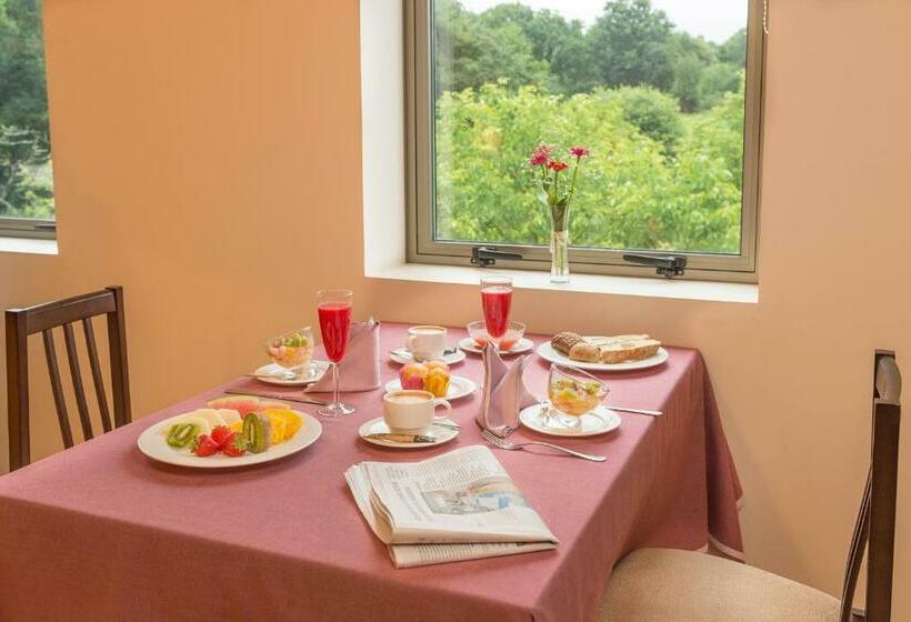 اتاق استاندارد با دسترسی به اسپا, Spa Norat Torre Do Deza 4 Superior