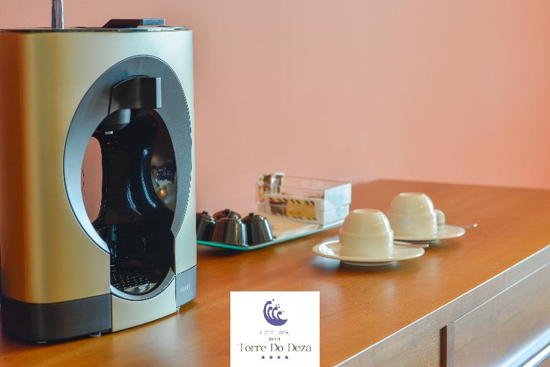 اتاق سوپریور, Spa Norat Torre Do Deza 4 Superior